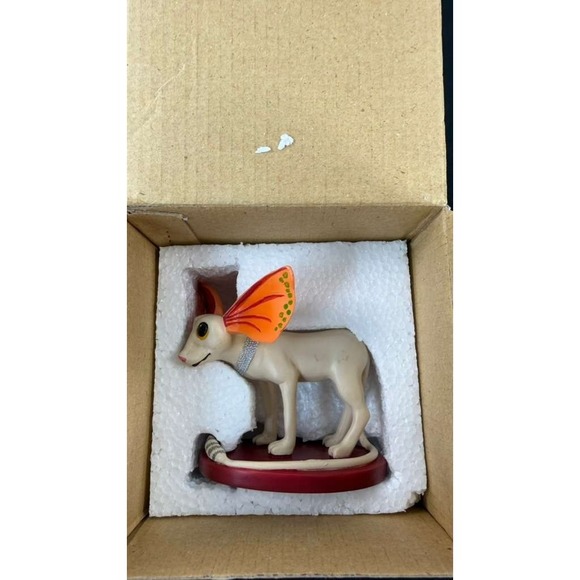 Alien Dog Sci Fi Channel Promo SD Comic Con Limited 2004 SyFy - Picture 14 of 15